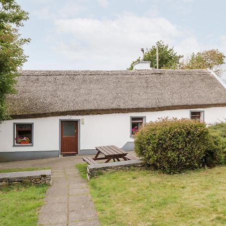 The Thatched Cottage Liscarney Exterior foto